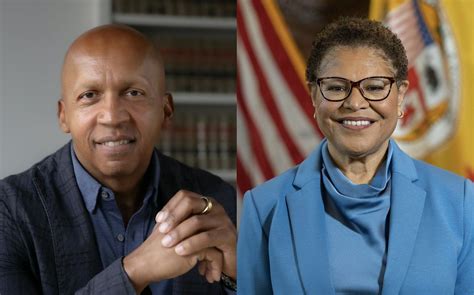 Inspire LA: Mayoral Speaker Series Featuring Bryan Stevenson ...