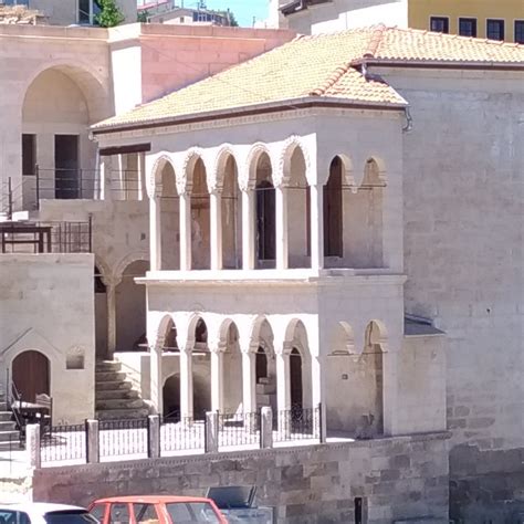 MUSTAFAPASA YENI CAMI (2026) All You Need to Know BEFORE You Go (with ...