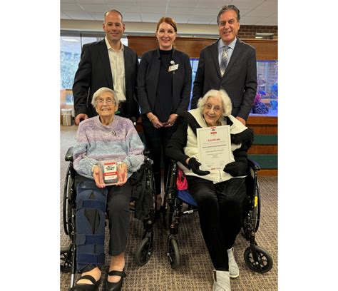 LI's Gurwin Nursing & Rehab Named To 2025 Best Nursing Homes List ...