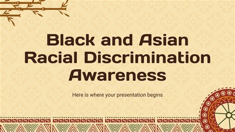 Discrimination Awareness 的图像结果