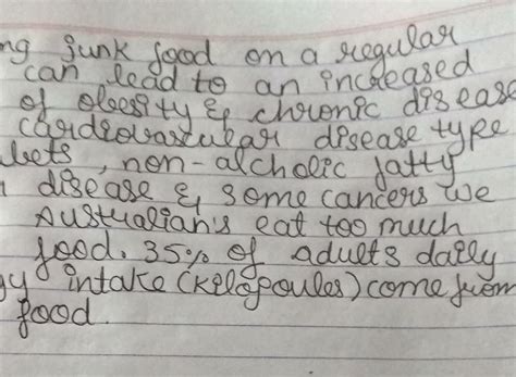 nas process and events to causes.ve scientific reasons.1) We should not ...