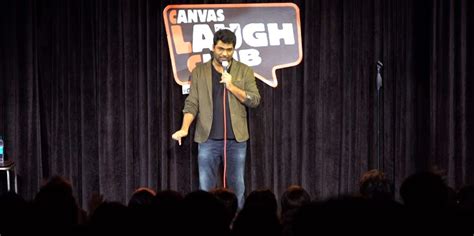 How To Be A Standup Comedian In India