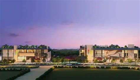 Nambiar District 25 - Phase 3 | Premium 2, 3, & 4 BHK Apartments, At ...