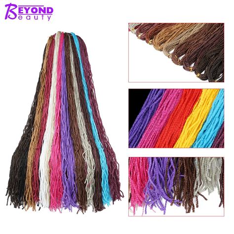 Image result for Short Box Braid Extensions