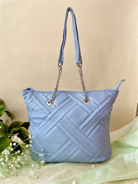 KENNY TOTE BAG – Treaso closet