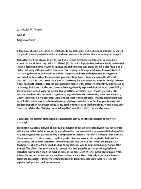 Image result for Assignment Topics