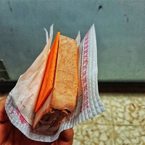 K. RUSTOMS & CO. ICE CREAM PARLOUR, Mumbai - South Mumbai - Restaurant ...