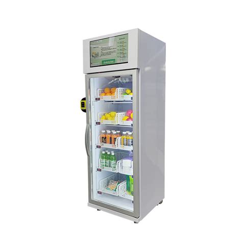 Custom Vending Machine Freezer 的图像结果