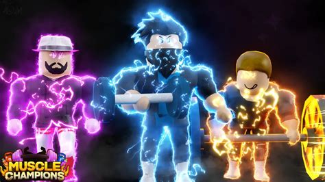 Image result for Code Roblox Muscle Legends