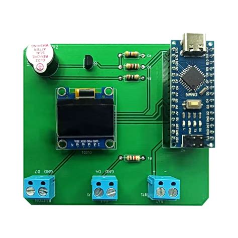 Image result for Arduino Zapper Gun