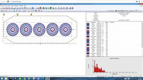 Image result for Sewwhat Pro Tutorial