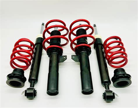 Image result for Mini R56 Coilover Install