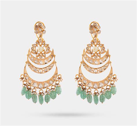 Polki – Meralda Jewels