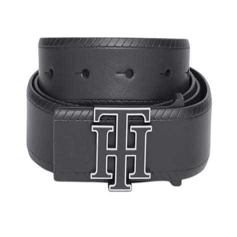 Tommy Hilfiger Hattons Men's Non Reversible Belt – BAGLINE