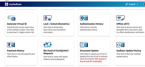 Image result for UIDAI Online