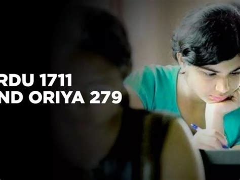 No Takers For Regional Languages In NEET Exam, Govt May Soon Conduct It ...