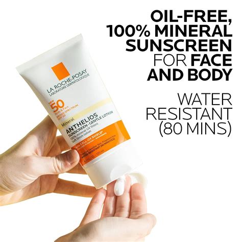 Best Sunscreens With Zinc And Titanium at Florence Adams blog