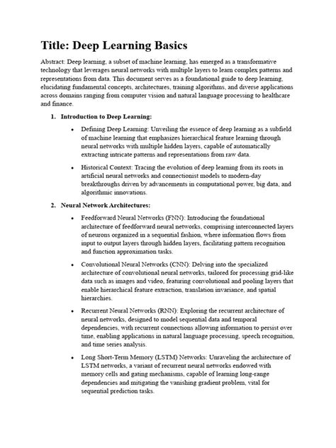 Deep Learning Code Basics 的图像结果