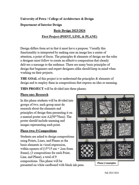 Image result for Project First Paper Design