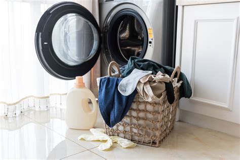 Cabrio Washing Machine : The Ultimate Laundry Powerhouse ...