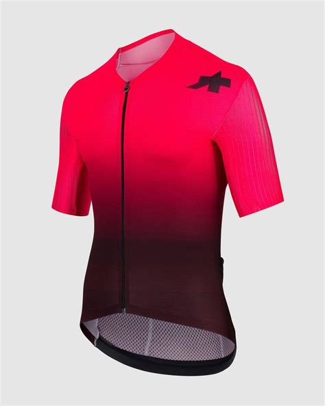 - Equipe Rs S11 Mens Cycling Jersey - Assos