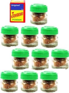 MRT Javvathu 10 bottles Prayer Kit Price in India - Buy MRT Javvathu 10 ...