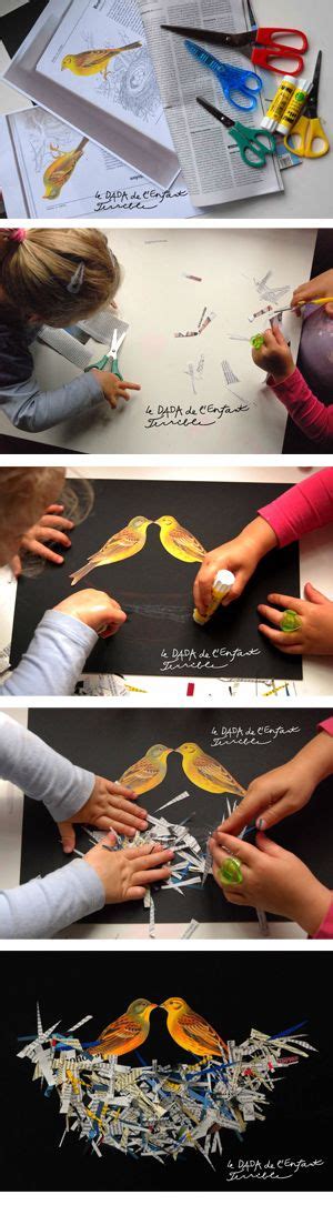 Image result for Spring Art Projects