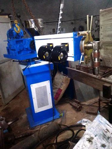 Cable Extruder - Electric Cable Making Machine Service Provider from ...