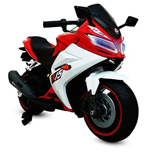 Buy SKYA STAR R15 Battery Operated Rechargeable Ride On Electric Sports ...