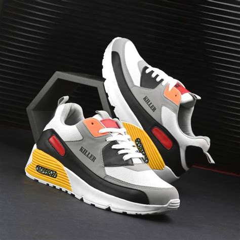 Killer Mens Footwear - Buy Killer Mens Footwear Online at Best Prices ...