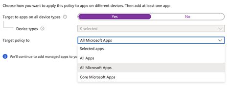 Image result for App Protection Policies Android