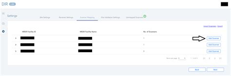Image result for Control Panel Image for Adding a Scanner