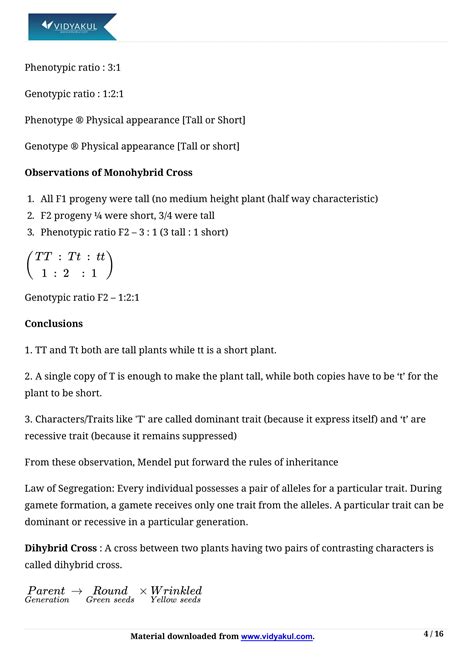 Class 10 Science Chap Evolution Explain 的图像结果