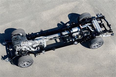 A Deeper Dive Into The New Twin-Turbo HURRICANE I-6 Engines - MoparInsiders