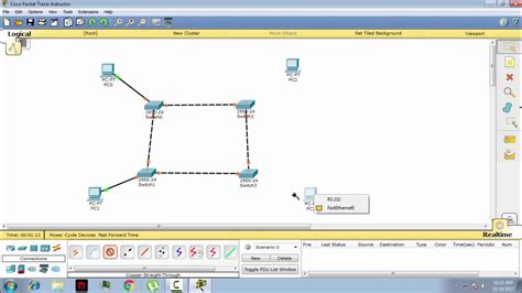 Image result for Packet Tracer Network Examples