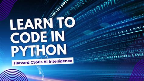 Image result for cs50s Programming with Python Course