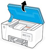 HP LaserJet Pro MFP M126a plus Printers - First time printer setup | HP ...