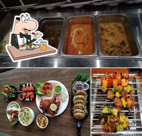 Spize Barbeque Sector-63, Noida, Noida - Restaurant menu, prices and ...