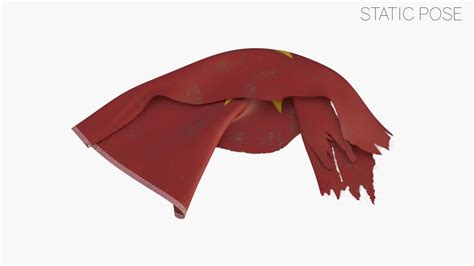 North Vietnam Flag - FlippedNormals