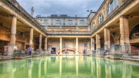 Best Roman Baths In Bath at Ida Barrera blog