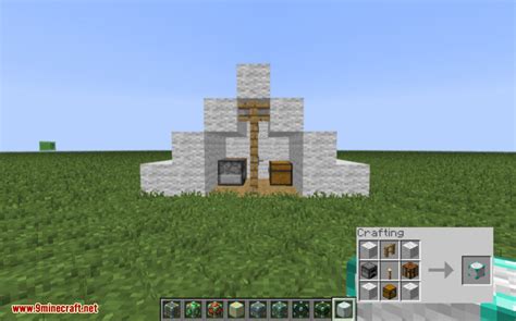 Insta Build Mod Minecraft 的图像结果