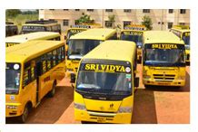 Sri vidya|Facilities