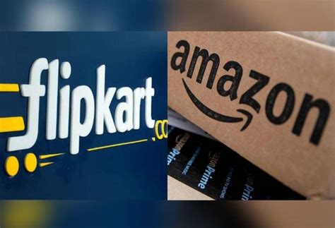 Flipkart, Amazon back with sales: Upto 80% discounts across brands ...
