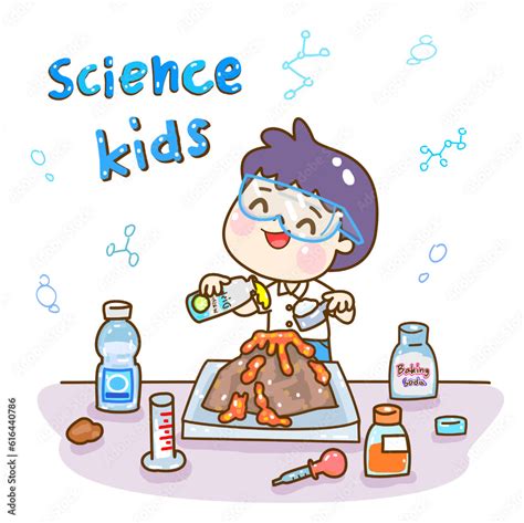 Image result for Science Lesson Plan Cartoon