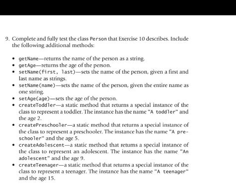 Creating Class E and Driver Class in Java 的图像结果