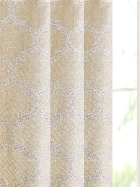 Curtain Size Chart 2025: How to Measure & Choose the Perfect Fit