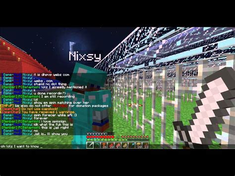 Image result for Minecraft Server Gameplay