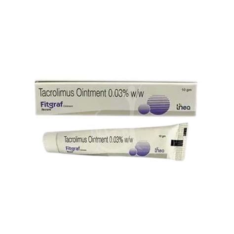 Fitgraf Ointment Supplier in India - Jindal Medical Store