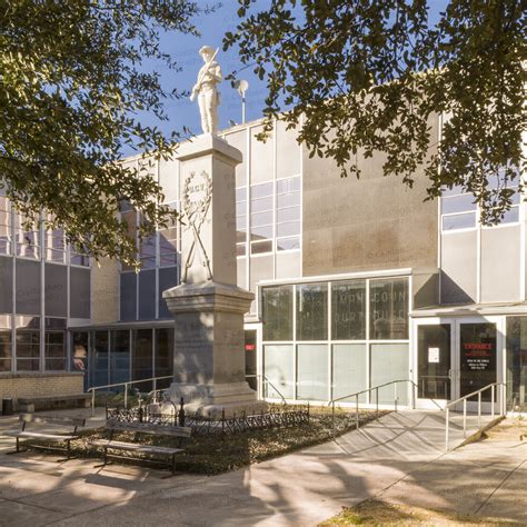 Kaufman County Courthouse (Kaufman, Texas) | Stock Images | Photos
