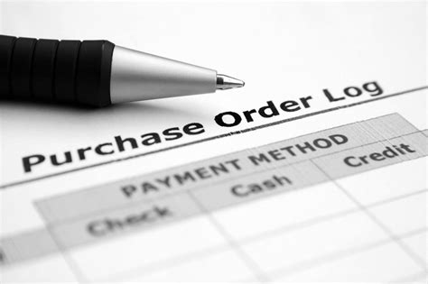 Purchase Order Financing as low as 1.5% to 3.0% - Factoring for Medical ...